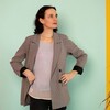 Логотип телеграм канала @alyona1vavilova — Алёна, женский коуч🧚