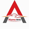 Логотип телеграм -каналу alyona_avto — Alyona Avto✨США/ Автопідбір UA/ Європа