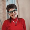 Логотип телеграм канала @alyona_futu_tg — АСТРОЛОГ АЛЁНА ФУТУЩАК