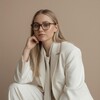 Логотип телеграм канала @alyona_proneuro — Алёна Pro Нейросети и SMM