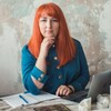 Логотип телеграм канала @alyonaastrolenorman — Алёна Ленорман/Астролог/Таролог