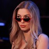 Логотип телеграм канала @alyonamakk — Краля Даля