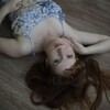 Логотип телеграм канала @alyonkiny_zametki_3mama — Заметки Трижды Мамы | Питание мамы и малыша