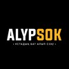 Telegram channel ALYPSOK logo