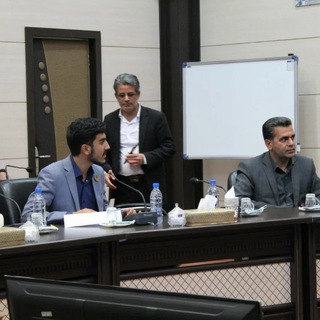 لوگوی کانال تلگرام alyreza_azymy — علیرضا عظیمی