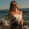 Логотип телеграм канала @alytime — Министерство стиля. Alina M