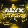 Логотип телеграм канала @alyxnews — ALyx