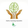 Logo saluran telegram alzahrapsychology — انجمن علمی-دانشجویی روانشناسی الزهرا