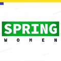 لوگوی کانال تلگرام alzplbufgwfdo1 — Spring_mezon.women