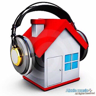 टेलीग्राम चैनल का लोगो alzziemusic — Alzzie Music®