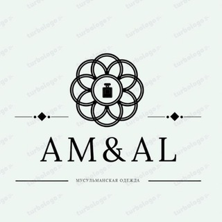 Логотип телеграм канала @am_alshop — 🎁Am&Al.shop🛒🛍