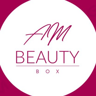 Логотип телеграм канала @am_beautybox — Сумки, обувь, одежда премиум качество