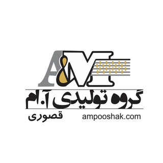Telegram channel a.m.kids logo