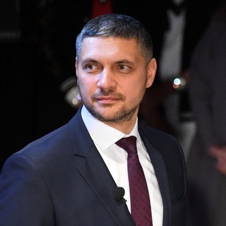 Логотип телеграм канала @am_osipov — Александр Осипов | Губернатор Забайкалья