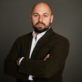 Логотип телеграм канала @am_realestate — Максим Афанасов. Недвижимость