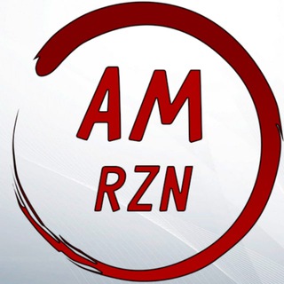 Логотип телеграм канала @am_rzn — ️️ Молодёжь Московско-Рязанского региона