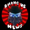 Логотип телеграм канала @am0ngusnews — Ё ю