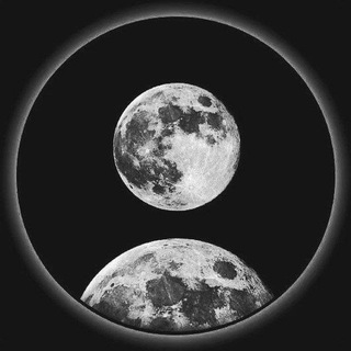 Telegram channel Amore🫀 logo