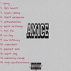 Логотип телеграм канала @am1ce — амайсик