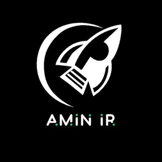 Logo saluran telegram am1n_ir — 𝗔𝗺𝗶𝗻 𝗶𝗿
