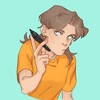 Логотип телеграм канала @am_anitish — anitish|тиша