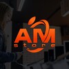 Логотип телеграм -каналу am_store_ck — AM_Store Особлива Техніка