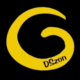 Telegram channel GDSzon logo