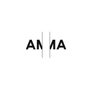 Логотип телеграм канала @ama_leather — AMA.brand