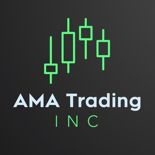 Logo of telegram channel ama_trading_inc — AMA trading inc.