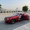 Telegram channel AMA CARS | АРЕНДА АВТО В ДУБАЕ logo
