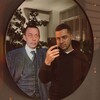 Логотип телеграм канала @ama_mlka — Ахмат Малкандуев