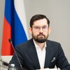 Логотип телеграм канала @amabdulkhaerov — А.М.АБДУЛХАЕРОВ 🇷🇺