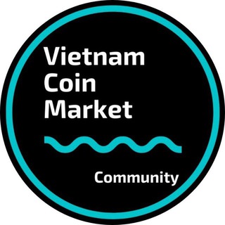 Logo of telegram channel amachocoin_vn — AMA VietNam Coin Market