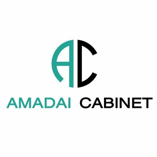 Logo saluran telegram amadai_cabinet — ***کابینت آمادای***