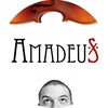 Логотип телеграм канала @amadeus_musnews — Amadeus