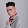 Логотип телеграм канала @amadeyofficial — AMADEY