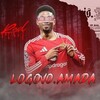 Логотип телеграм канала @amadi_16 — AMAD DIALLO¹⁶