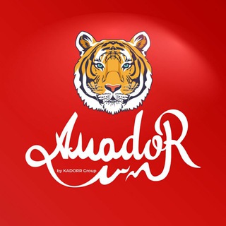 Логотип телеграм канала @amador_odessa — Amador