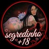Logo of telegram channel amadoresrarosclub18 — SEGREDINHOS VIP 🎁