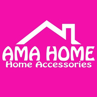 لوگوی کانال تلگرام amahomeco — AMA HOME