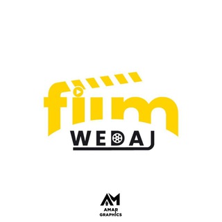 Telegram каналынын логотиби amahregna_film — አማርኛ 𝐅𝐈𝐋𝐌 𝐖𝐄𝐃𝐀𝐉