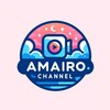 Logo of telegram channel amairochannel — Amairo Main Channel