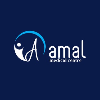 Telegram kanalining logotibi amal_clinic7 — Amal_medicalcentre