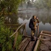 Логотип телеграм канала @amalagynphoto — Пейзажный фотограф Андрей Малыгин
