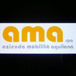Logo del canale telegramma amalaquila - ama l'aquila