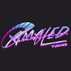 Логотип телеграм канала @amaledtuning — AMALED tuning | АМАЛЕД тюнинг