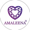 Logo of telegram channel amaleenaofficial — Kedai Emas Amaleena