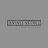 Logo of telegram channel amali_storee — AMALI STORE