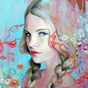 Логотип телеграм канала @amalia_taro — Амалия ASTRO❤️МУДРОСТЬ ЗВЕЗД ДЛЯ ТЕБЯ