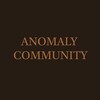 Logo of telegram channel amaliaanomaly — a.anomaly